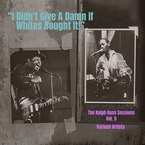 Didn't Give A Damn Vol. 5 / Various -- CD