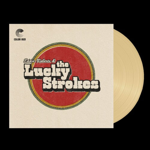 Lucky Strokes, Lucky Strokes, LP