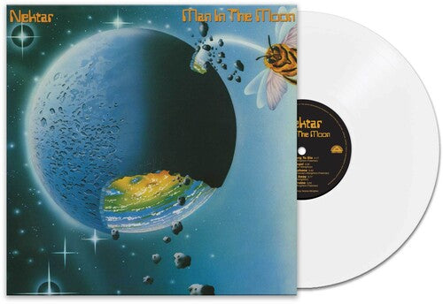 Man In The Moon, Nektar, LP