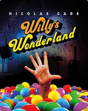 Willy's Wonderland