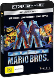 Super Mario Bros: 30Th Anniversary