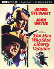 Man Who Shot Liberty Valance