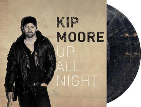 Up All Night, Kip Moore, LP