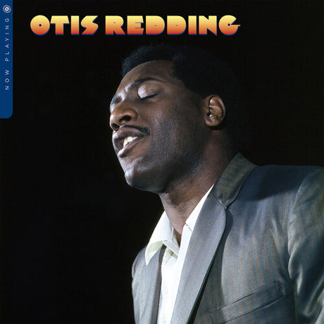 Now Playing, Otis Redding, LP