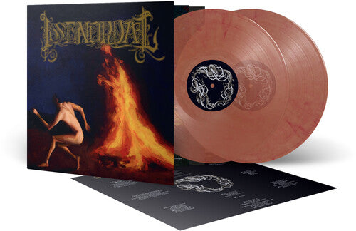 Requiem For Eirene - Marble, Isenordal, LP