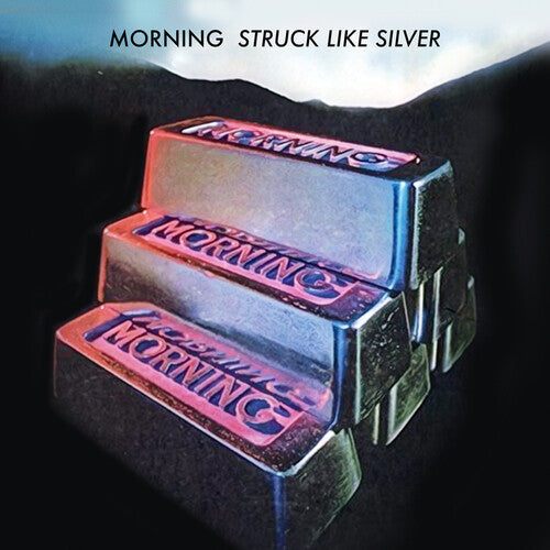 Struck Like Silver, Morning, CD