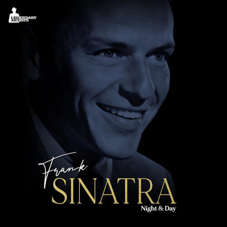 Night And Day, Frank Sinatra, LP