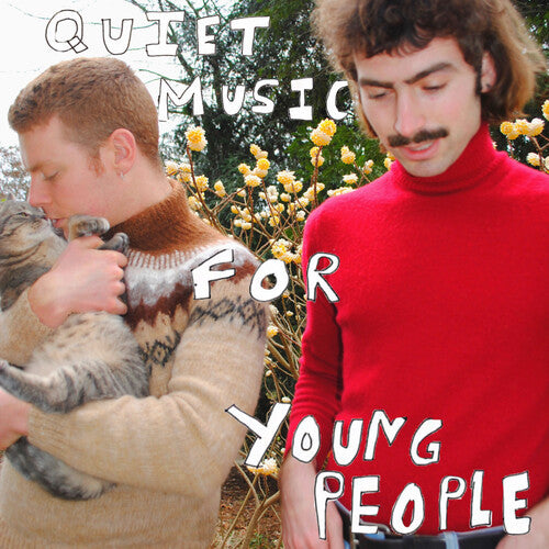 Quiet Music For Young People, Dana & Alden, LP