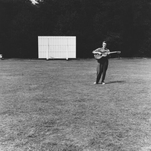Guitar Solos / Fifty, Fred Frith, LP