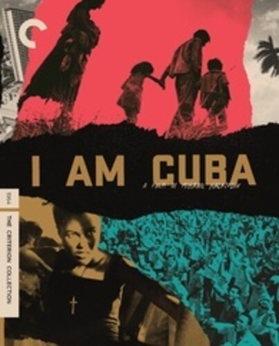 I Am Cuba