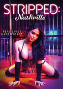 Stripped: Nashville, Stripped: Nashville, DVD