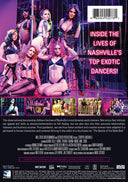 Stripped: Nashville, Stripped: Nashville, DVD