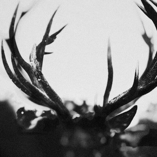 Ihsahn, Ihsahn, LP