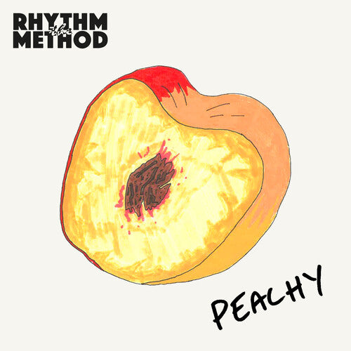 Peachy - Peach, Rhythm Method, LP