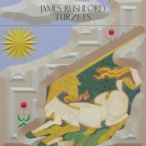 Turzets, James Rushford, LP