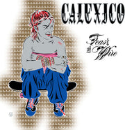 Feast Of Wire (Bonus Track Version)