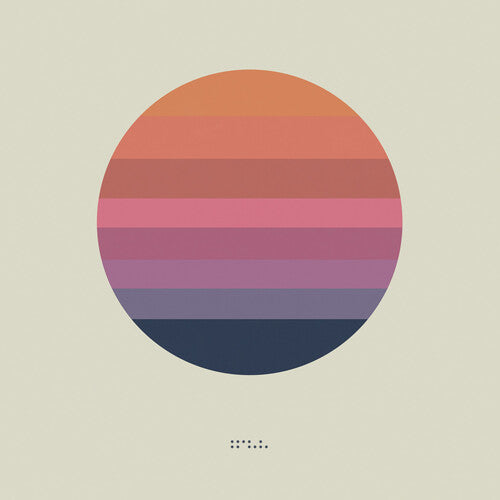 Awake (10Th Anniversary Edition) Blue/Beige, Tycho, LP