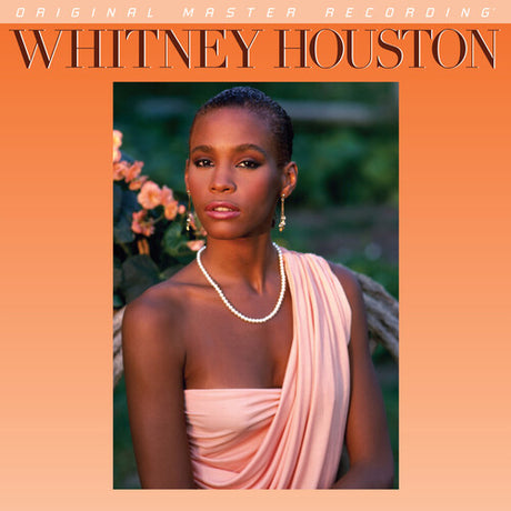 Whitney Houston, Whitney Houston, LP