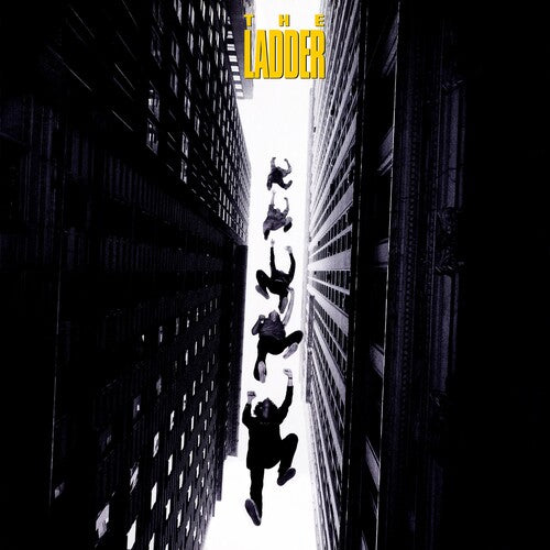 Ladder, Ladder, CD