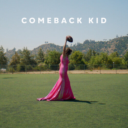Comeback Kid, Bridget Kearney, LP