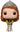 Funko Pop Movies Mean Girls Cady Heron