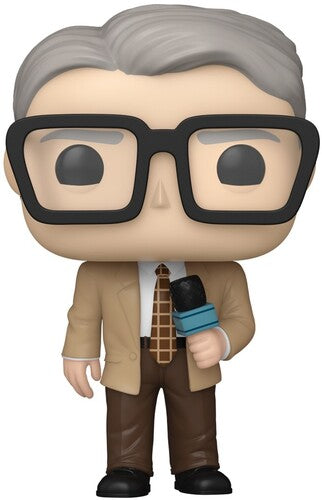 Funko Pop Television Snl Herb Welch, Pop Television Snl, Collectibles