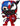 Pop Marvel Comics Carnageized Captain America