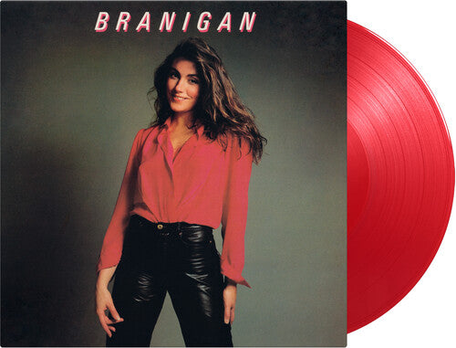 Branigan, Laura Branigan, LP