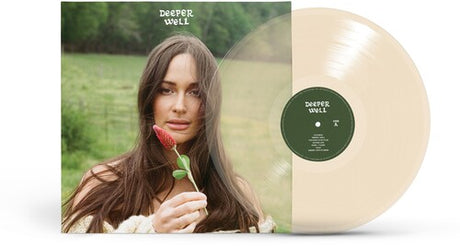 Deeper Well, Kacey Musgraves, LP