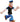 Popeye Classics Popeye Black Shirt Af