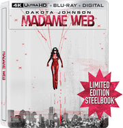 Madame Web