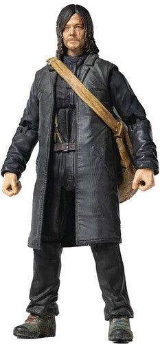 Walking Dead Daryl Dixon Exquisite Mini Daryl Af, Hiya Toys, Collectibles