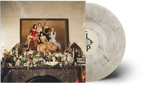 Prelude To Ecstasy, Last Dinner Party, LP