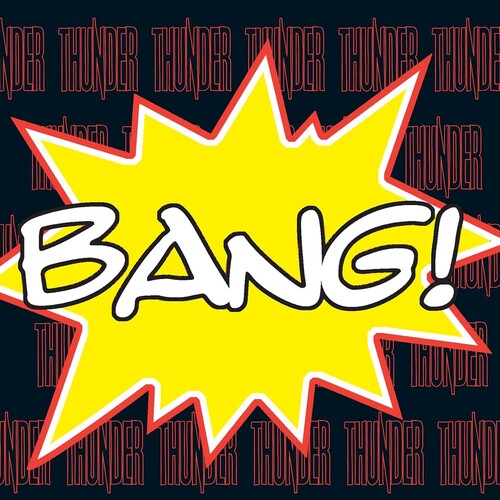 Bang!, Thunder, LP