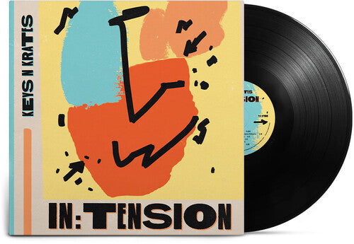 In:Tension