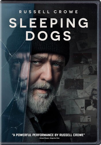 Sleeping Dogs, Sleeping Dogs, DVD