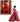 Barbie Holiday Doll 2024 Black