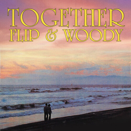 Together -- Phillips,Flip / Woody Herman Orchestra, CD