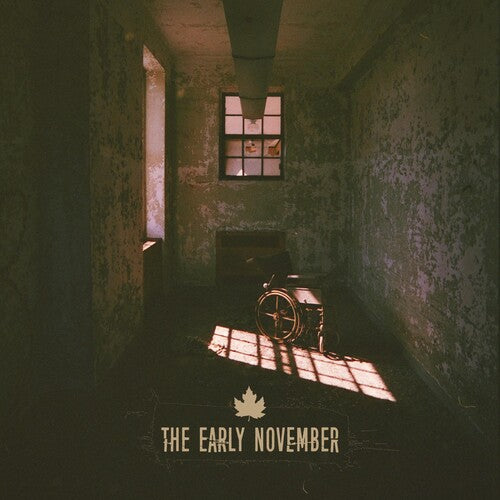 Early November, Early November, CD