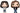 Funko Pop Rocks The Black Crowes 2 Pack