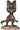 Pop Movies Jurassic Park? Fossil Dilophosaurus