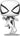 Funko Pop Games Spider Man 2 Anti Venom Peter