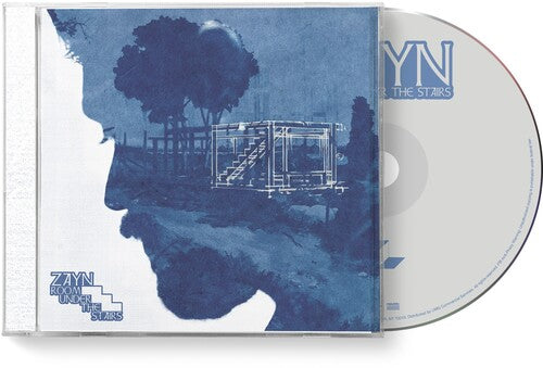 Room Under The Stairs, Zayn, CD