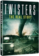 Twisters - The Real Story, Twisters - The Real Story, DVD