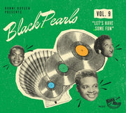 Black Pearls 9 / Various