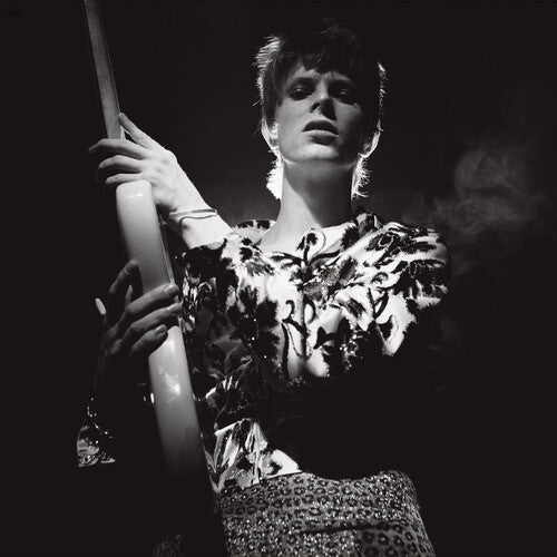 Rock N Roll Star!, David Bowie, CD