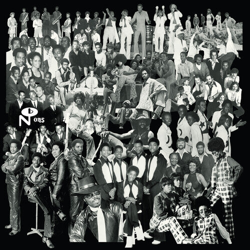 Eccentric Soul: Minibus / Various, Eccentric Soul: Minibus / Various, LP