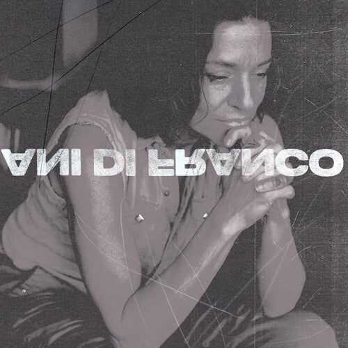 Unprecedented Sh!T, Ani Difranco, LP
