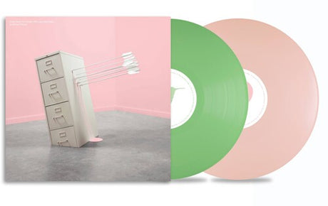 Good News For People Who Love Bad News, Modest Mouse, LP