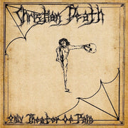 Only Theatre Of Pain